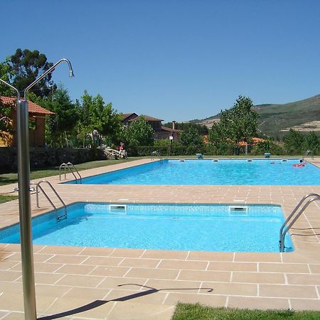 Quinta De Santo Estevao Hotel Rural Aguiar da Beira Eksteriør bilde