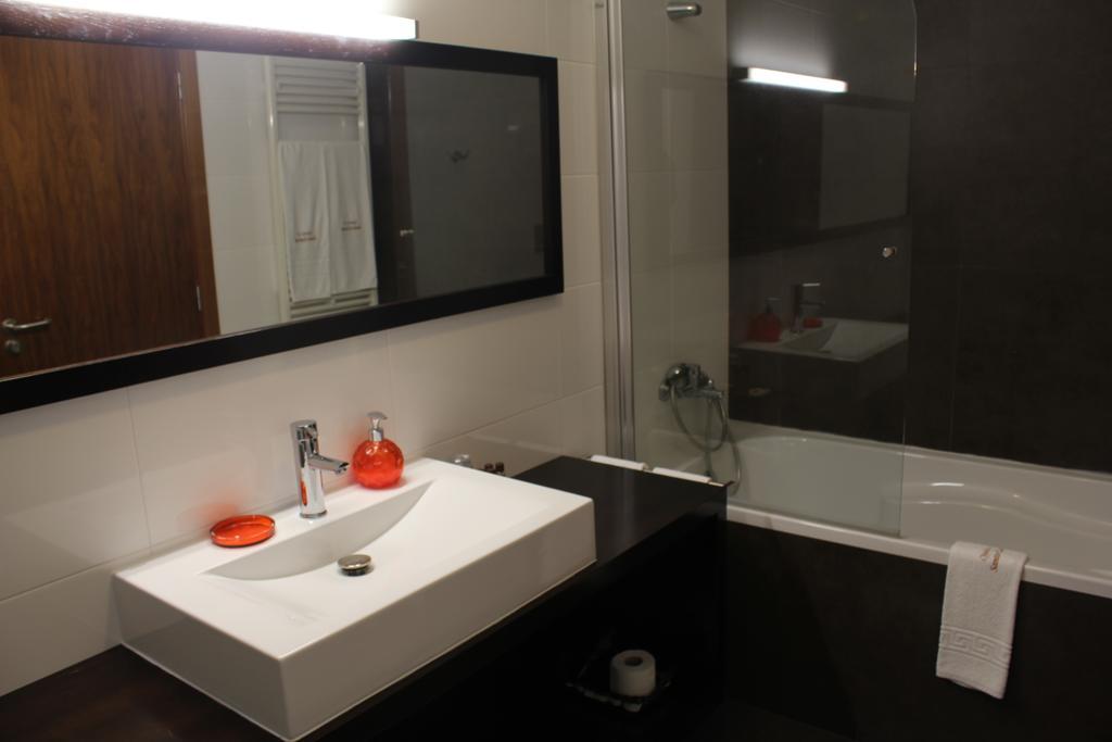 Quinta De Santo Estevao Hotel Rural Aguiar da Beira Eksteriør bilde