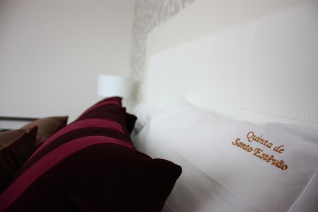 Quinta De Santo Estevao Hotel Rural Aguiar da Beira Eksteriør bilde